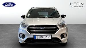 Ford Kuga bild 8