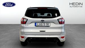 Ford Kuga bild 7