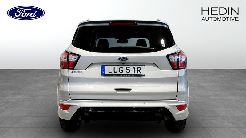 Ford Kuga bild 7