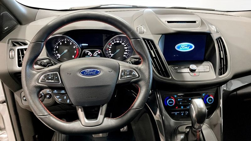 Ford Kuga bild 13