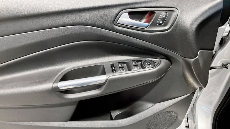 Ford Kuga bild 11