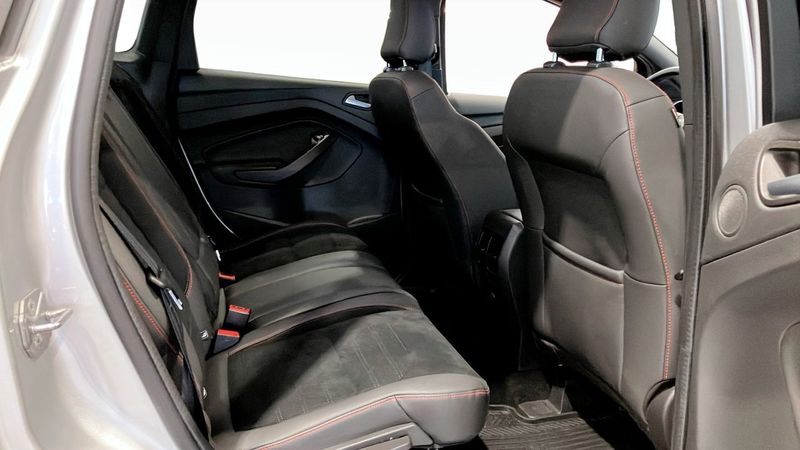 Ford Kuga bild 5