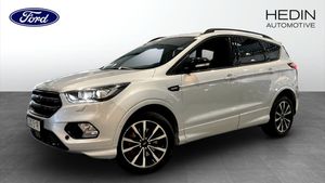 Ford Kuga bild 1