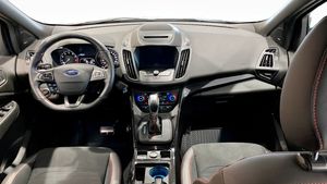 Ford Kuga bild 4
