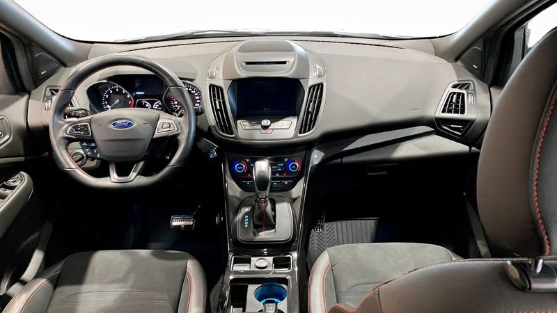 Ford Kuga bild 4