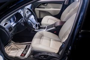 Volvo V70 bild 14