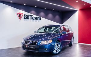 Volvo V70 bild 2