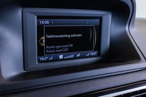 Volvo V70 bild 21
