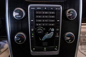 Volvo V70 bild 22