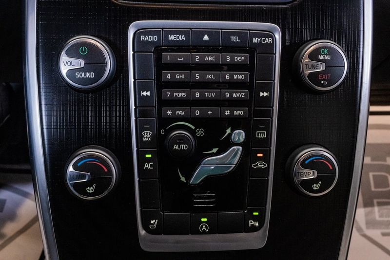 Volvo V70 bild 22