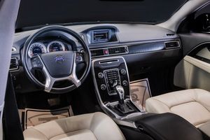 Volvo V70 bild 18