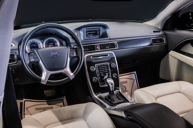 Volvo V70 bild 18