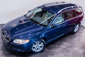 Volvo V70 bild 5
