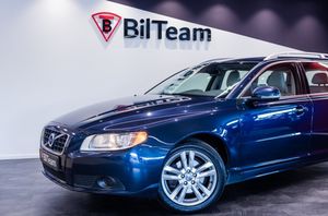 Volvo V70 bild 4