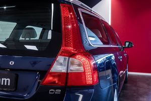 Volvo V70 bild 11
