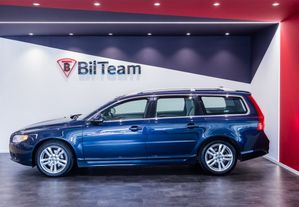 Volvo V70 bild 6