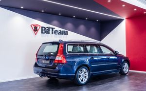 Volvo V70 bild 9