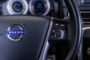 Volvo V70 bild 20