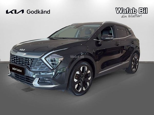 Kia Sportage PHEV PLUG-IN HYBRID ADVANCE - 2023