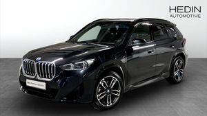 BMW X1 bild 1