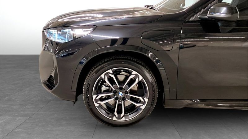BMW X1 bild 9
