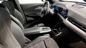BMW X1 bild 3