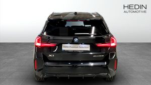 BMW X1 bild 7