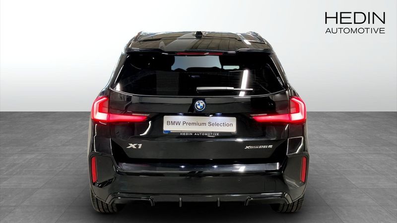 BMW X1 bild 7