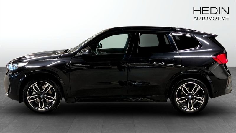 BMW X1 bild 6