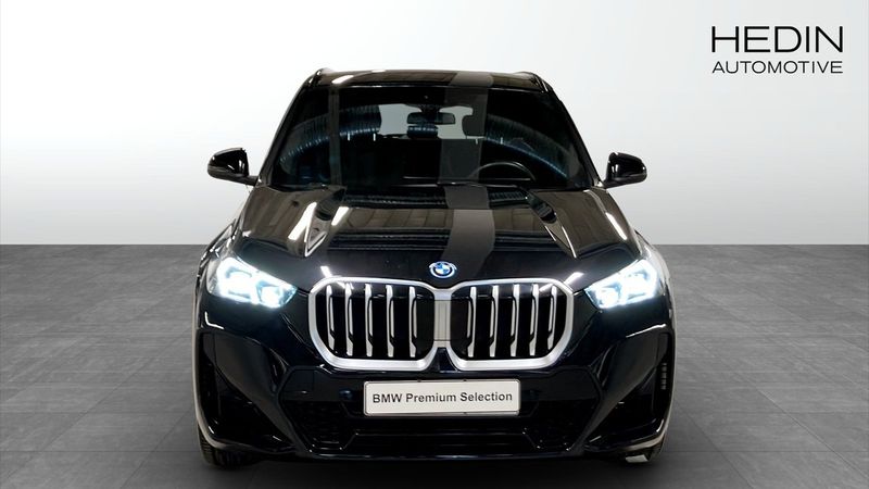 BMW X1 bild 8