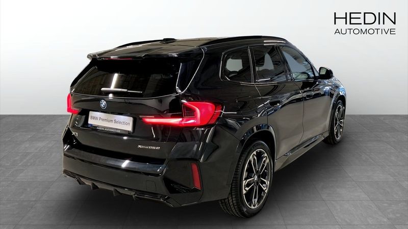 BMW X1 bild 2