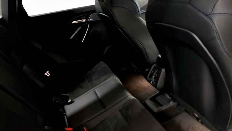 BMW X1 bild 5