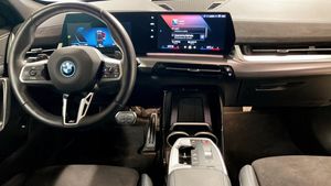 BMW X1 bild 4