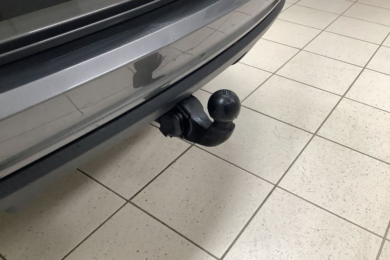 Volkswagen Tiguan bild 7