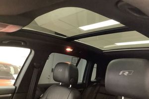 Volkswagen Tiguan bild 11