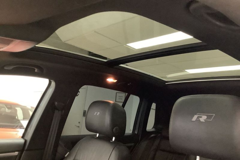 Volkswagen Tiguan bild 11