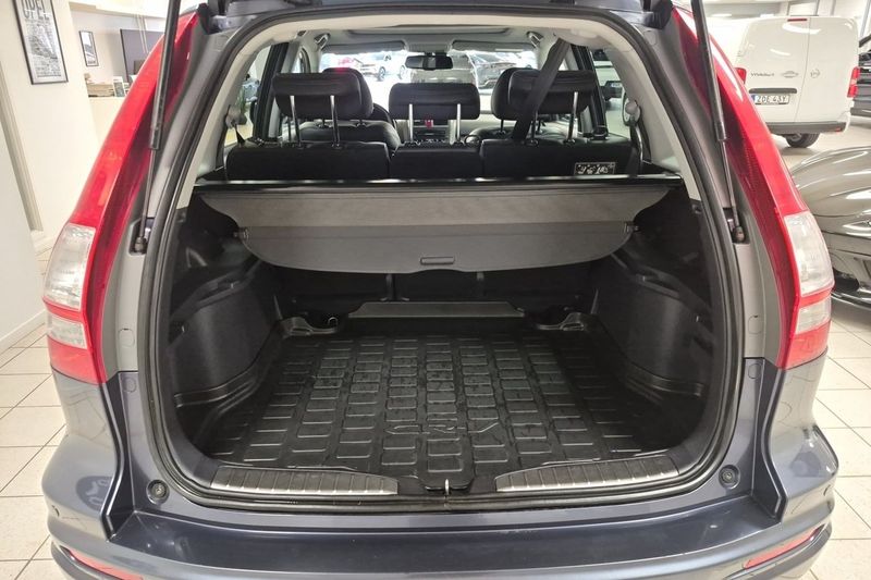 Honda CR-V bild 6