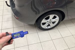 Opel Zafira bild 17