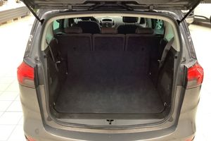 Opel Zafira bild 6