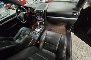 Porsche Cayenne bild 10