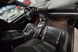 Porsche Cayenne bild 11
