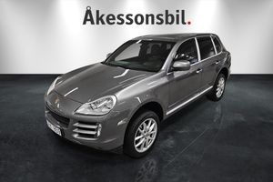 Porsche Cayenne bild 7