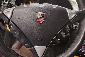 Porsche Cayenne bild 18