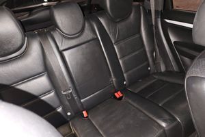 Porsche Cayenne bild 13