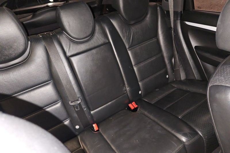 Porsche Cayenne bild 13
