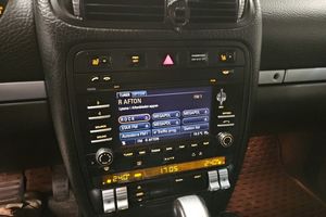 Porsche Cayenne bild 16