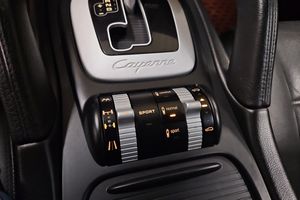 Porsche Cayenne bild 17
