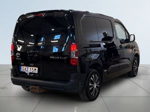 Toyota Proace bild 5