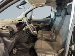 Toyota Proace bild 7