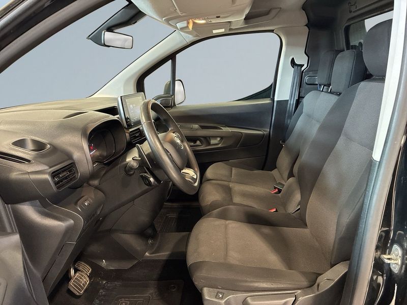 Toyota Proace bild 7